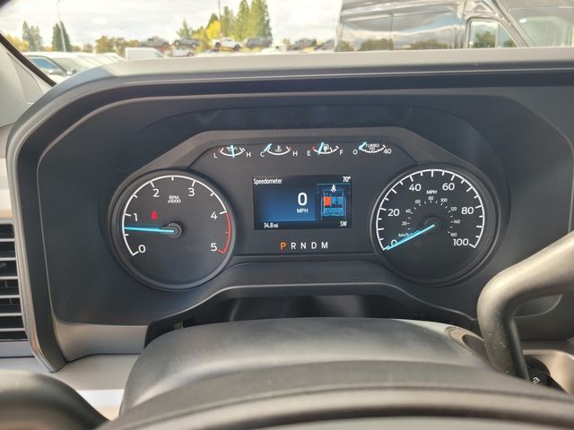 2024 Ford F-550SD XL Folsom CA