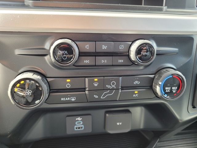 2024 Ford F-550SD XL Folsom CA