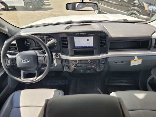 2024 Ford F-550SD XL Folsom CA