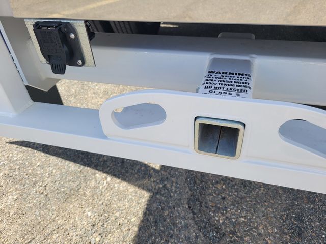 2024 Ford F-550SD XL Folsom CA