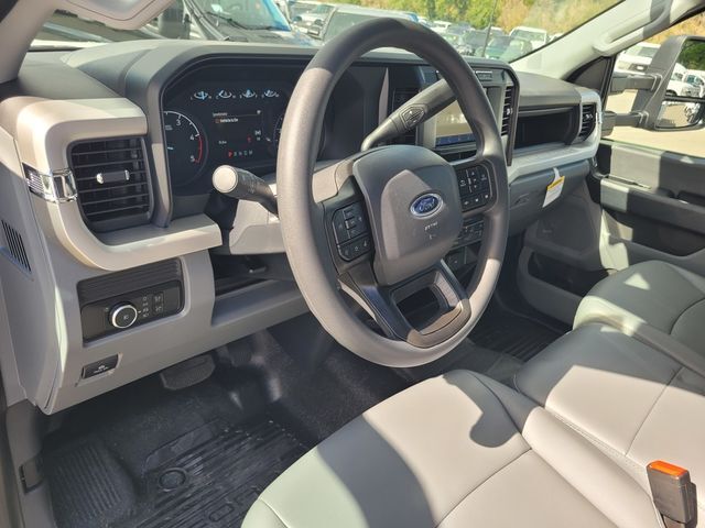 2024 Ford F-550SD XL Folsom CA