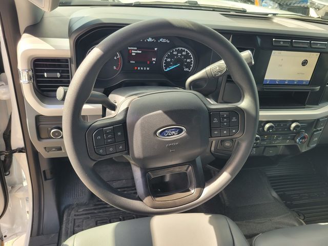 2024 Ford F-550SD XL Folsom CA