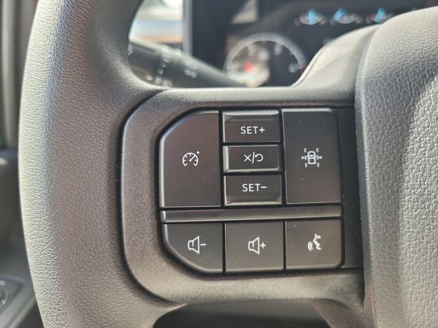 2024 Ford F-550SD XL Folsom CA