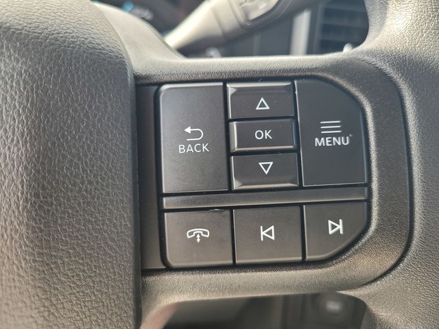 2024 Ford F-550SD XL Folsom CA