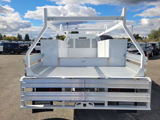 2024 Ford F-550SD XL Folsom CA