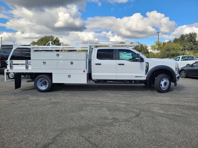 2024 Ford F-550SD XL Folsom CA