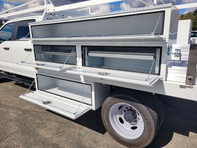 2024 Ford F-550SD XL Folsom CA