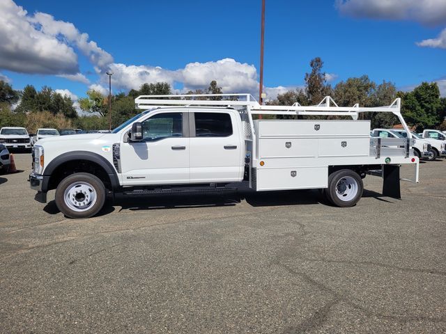 2024 Ford F-550SD XL Folsom CA