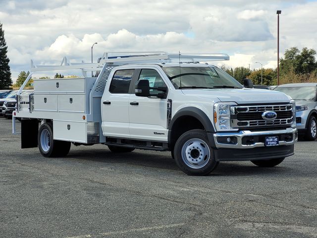 2024 Ford F-550SD XL