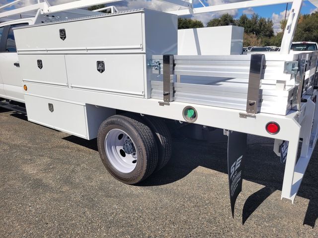 2024 Ford F-550SD XL Folsom CA