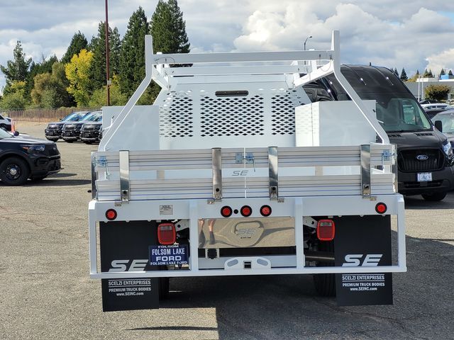 2024 Ford F-550SD XL Folsom CA