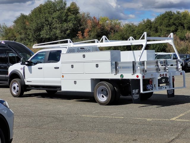 2024 Ford F-550SD XL Folsom CA