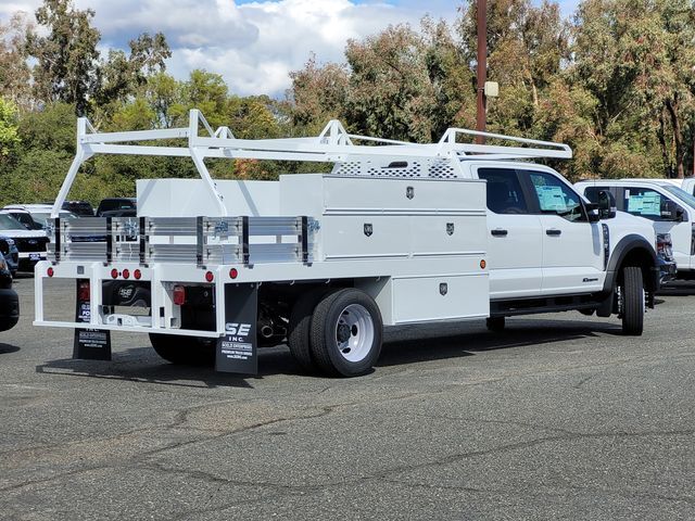 2024 Ford F-550SD XL Folsom CA