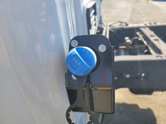2024 Ford F-550SD XL Folsom CA