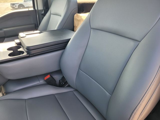 2024 Ford F-550SD XL Folsom CA