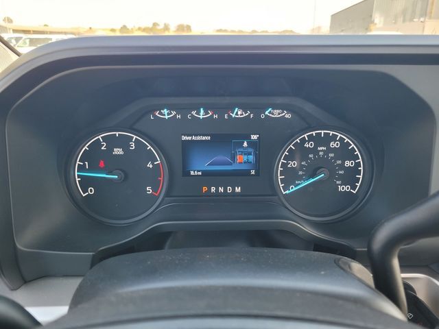 2024 Ford F-550SD XL Folsom CA