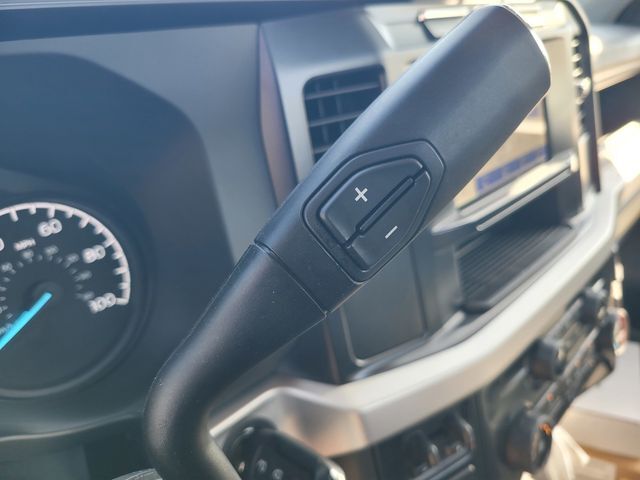 2024 Ford F-550SD XL Folsom CA