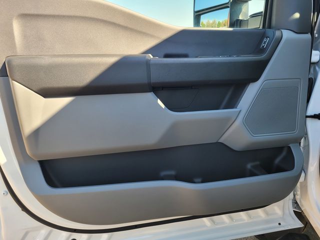 2024 Ford F-550SD XL Folsom CA