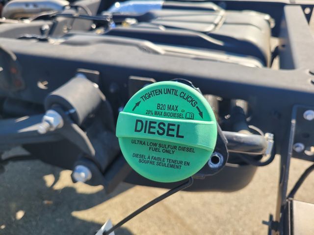 2024 Ford F-550SD XL Folsom CA