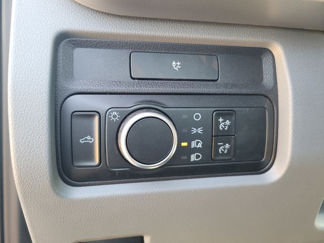2024 Ford F-550SD XL Folsom CA