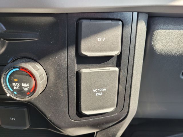 2024 Ford F-550SD XL Folsom CA