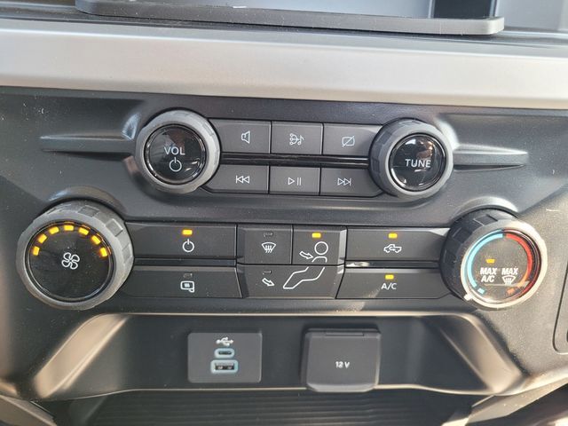 2024 Ford F-550SD XL Folsom CA