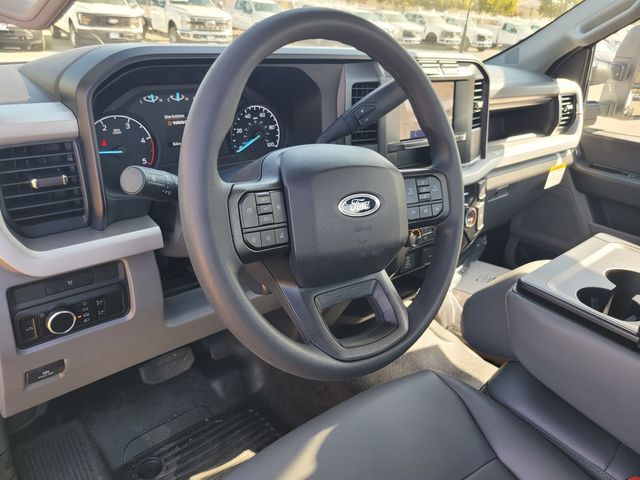 2024 Ford F-550SD XL Folsom CA