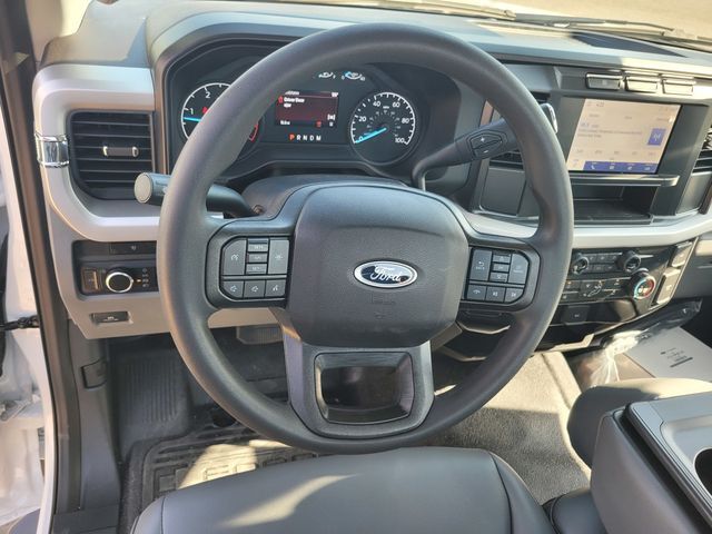 2024 Ford F-550SD XL Folsom CA