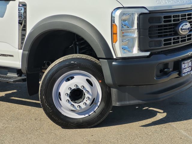 2024 Ford F-550SD XL