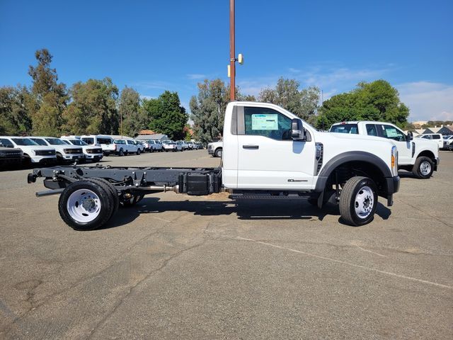 2024 Ford F-550SD XL Folsom CA