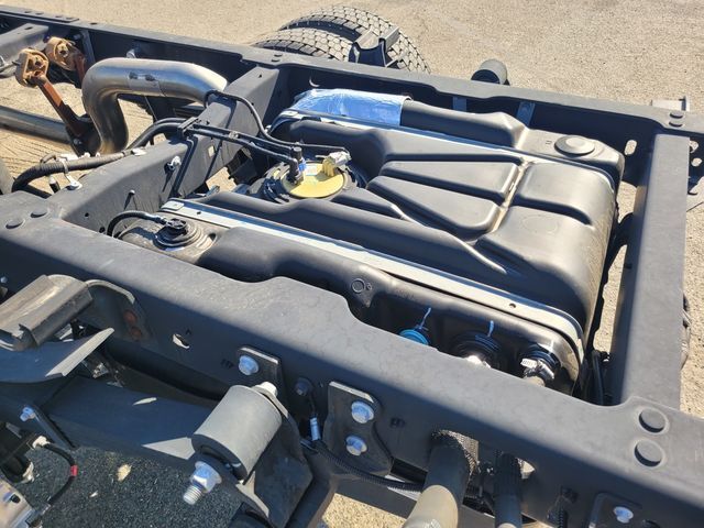 2024 Ford F-550SD XL Folsom CA