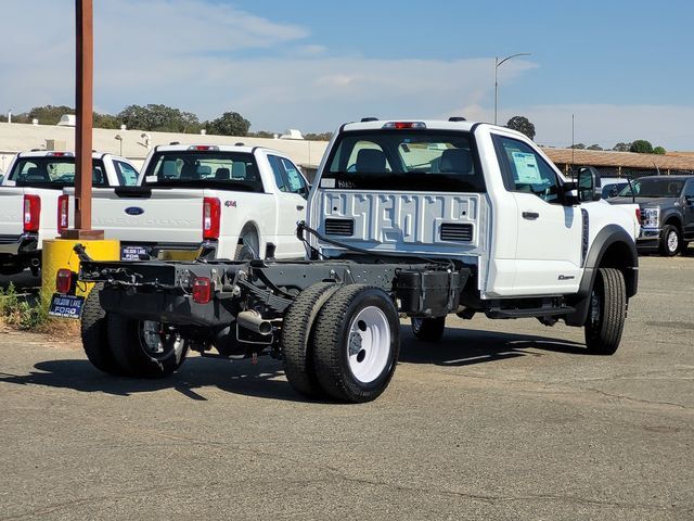 2024 Ford F-550SD XL Folsom CA