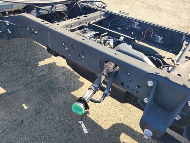 2024 Ford F-550SD XL Folsom CA