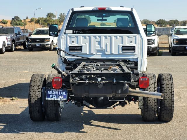 2024 Ford F-550SD XL Folsom CA