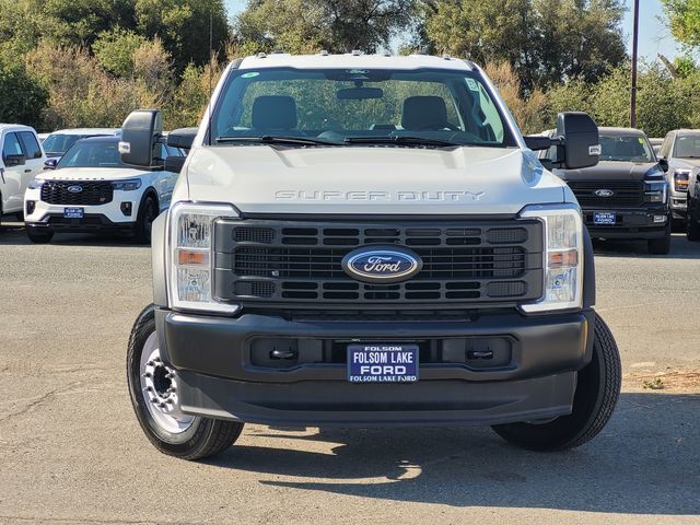 2024 Ford F-550SD XL