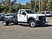 2024 Ford F-550SD XL