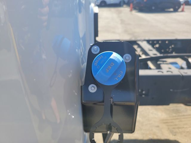 2024 Ford F-550SD XL Folsom CA