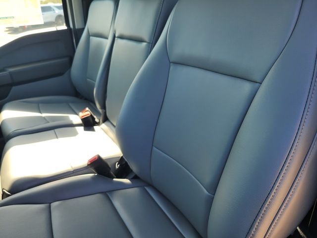 2024 Ford F-550SD XL Folsom CA