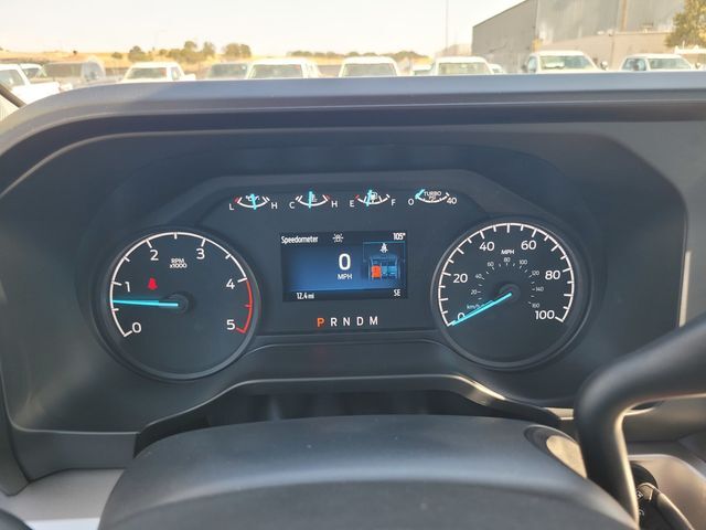 2024 Ford F-550SD XL Folsom CA