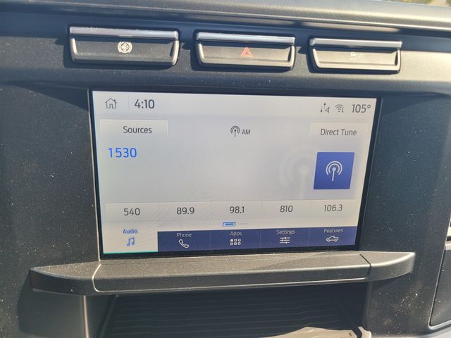 2024 Ford F-550SD XL Folsom CA