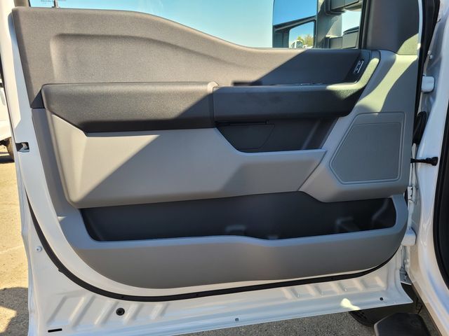 2024 Ford F-550SD XL Folsom CA