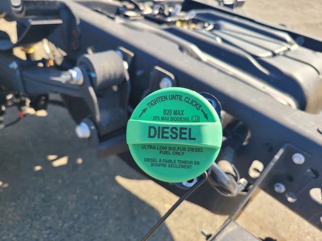 2024 Ford F-550SD XL Folsom CA