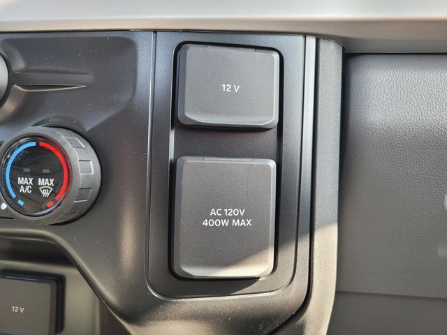 2024 Ford F-550SD XL Folsom CA
