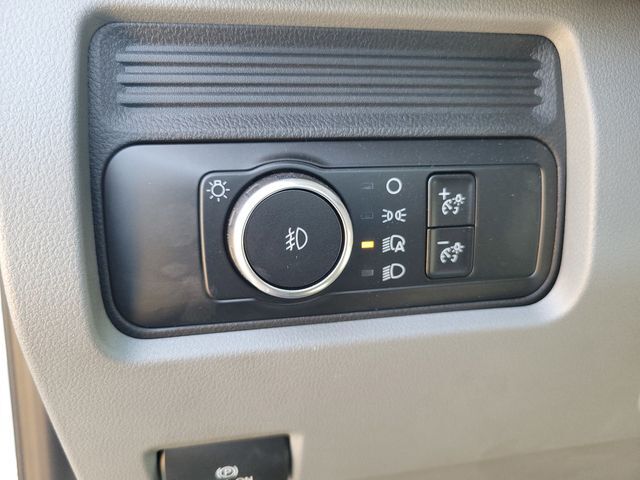 2024 Ford F-550SD XL Folsom CA