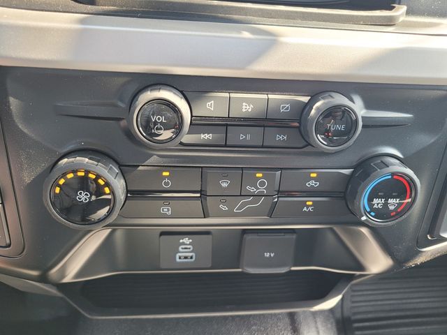 2024 Ford F-550SD XL Folsom CA