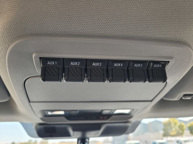 2024 Ford F-550SD XL Folsom CA