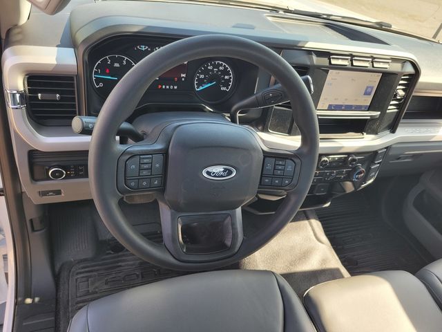 2024 Ford F-550SD XL Folsom CA