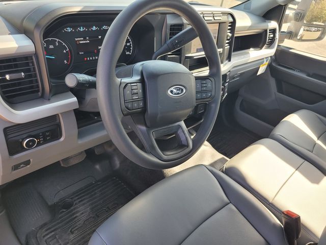 2024 Ford F-550SD XL Folsom CA