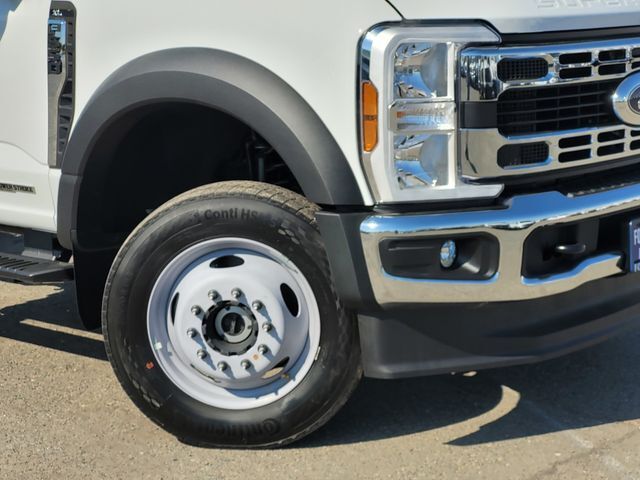 2024 Ford F-550SD XL