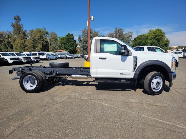 2024 Ford F-550SD XL Folsom CA